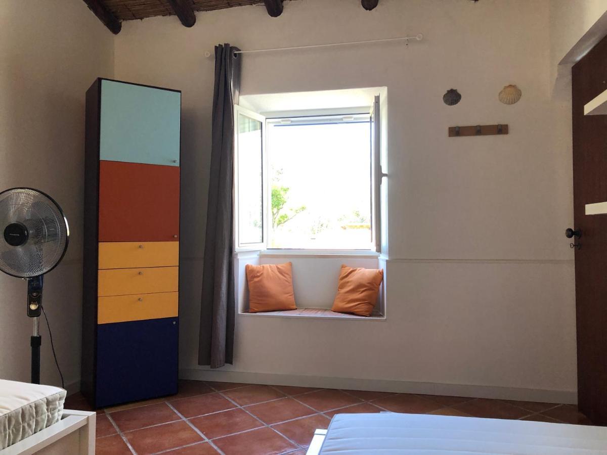 Bed and Breakfast Quinta Quinze Boliqueime Zewnętrze zdjęcie