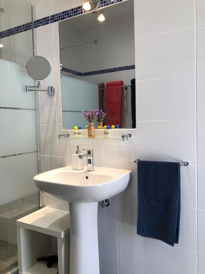 Bed and Breakfast Quinta Quinze Boliqueime Zewnętrze zdjęcie