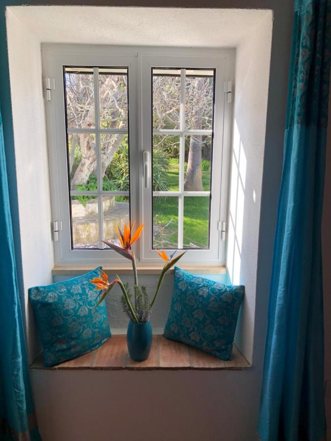 Bed and Breakfast Quinta Quinze Boliqueime Zewnętrze zdjęcie