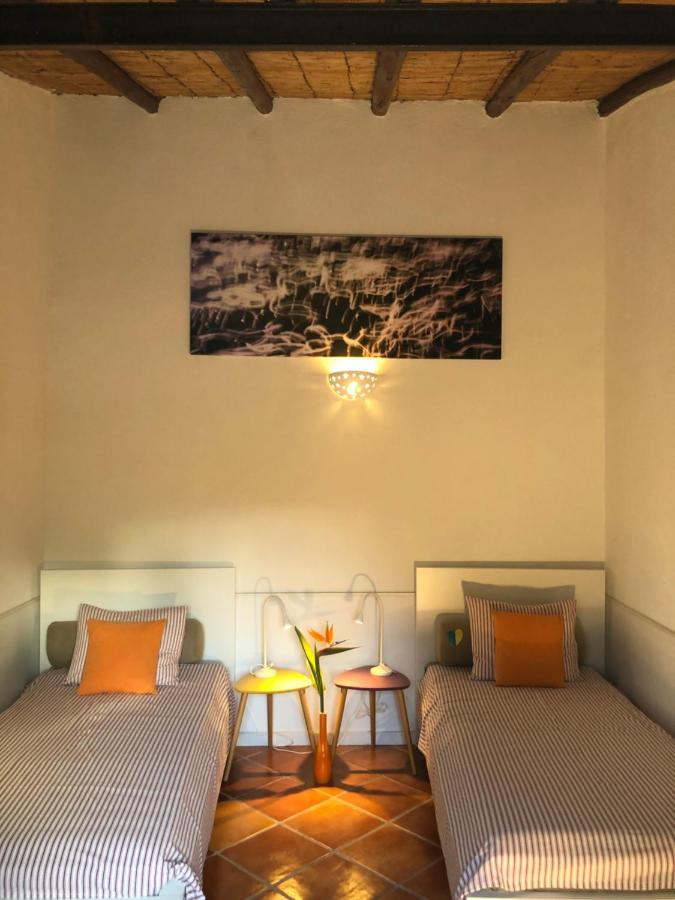 Bed and Breakfast Quinta Quinze Boliqueime Zewnętrze zdjęcie