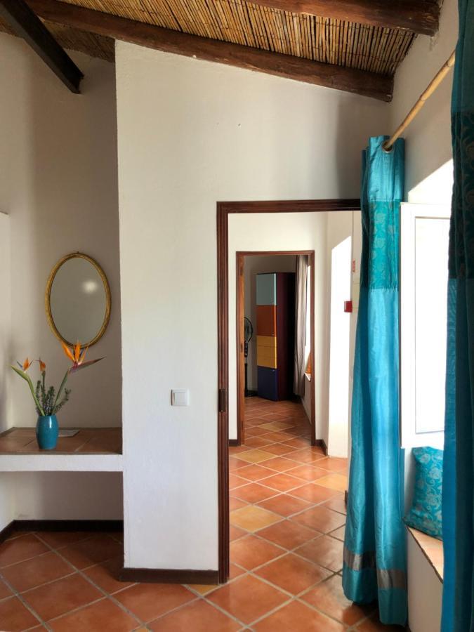 Bed and Breakfast Quinta Quinze Boliqueime Zewnętrze zdjęcie