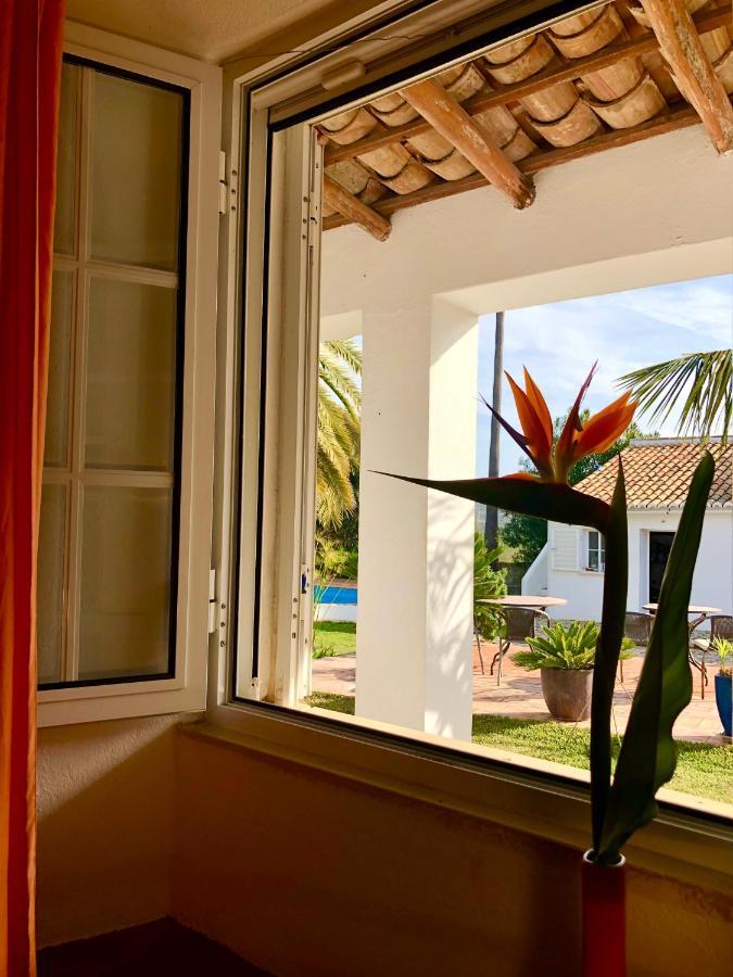 Bed and Breakfast Quinta Quinze Boliqueime Zewnętrze zdjęcie