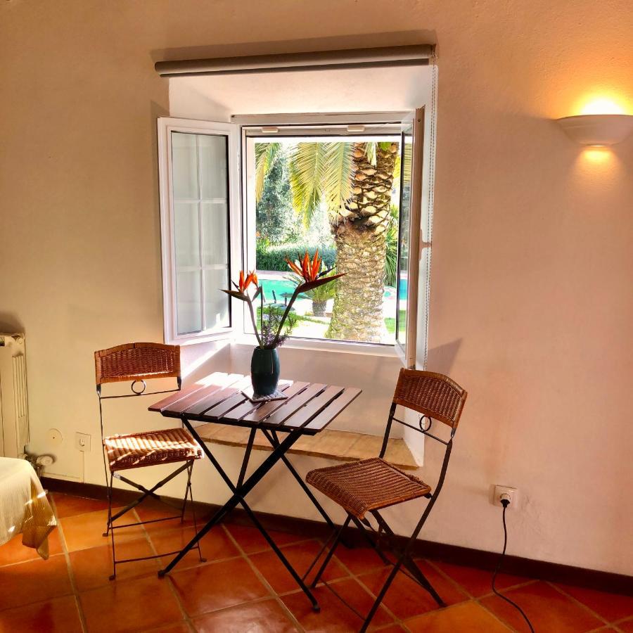 Bed and Breakfast Quinta Quinze Boliqueime Zewnętrze zdjęcie