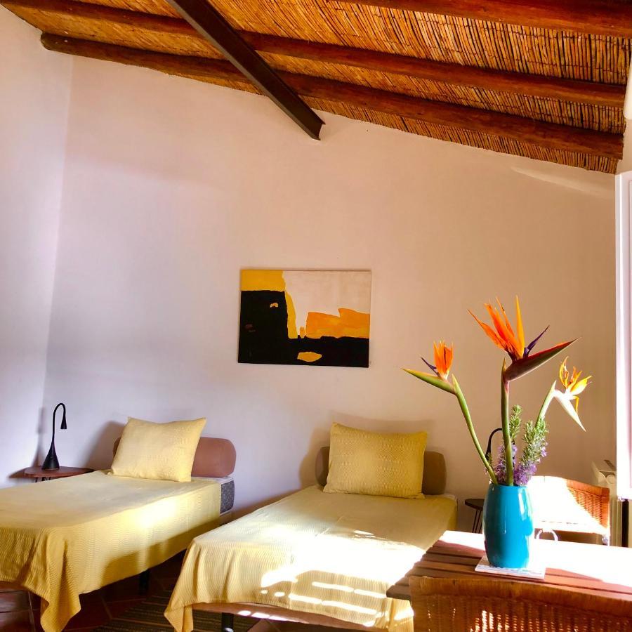 Bed and Breakfast Quinta Quinze Boliqueime Zewnętrze zdjęcie