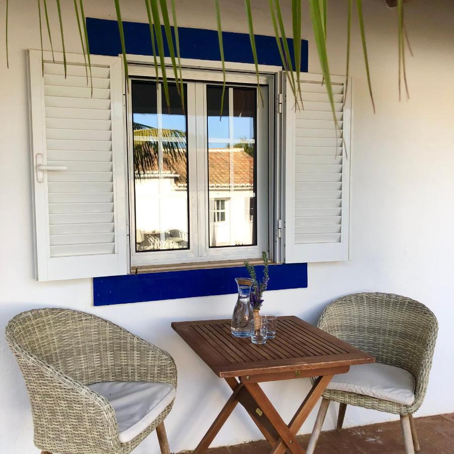 Bed and Breakfast Quinta Quinze Boliqueime Zewnętrze zdjęcie