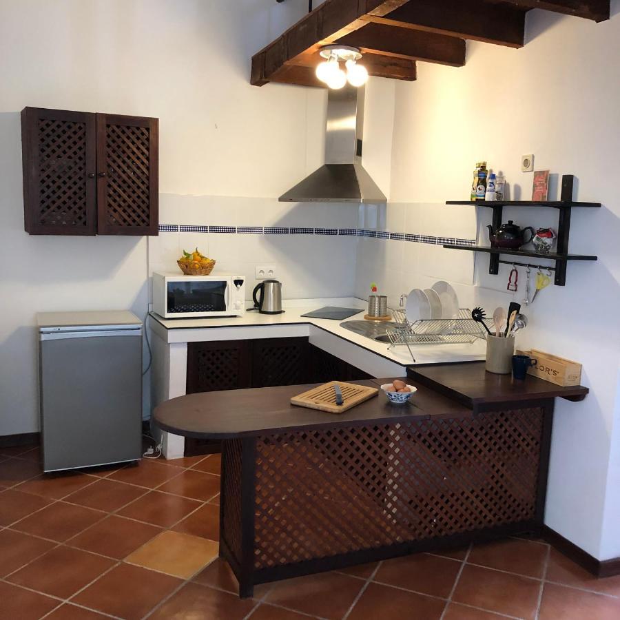 Bed and Breakfast Quinta Quinze Boliqueime Zewnętrze zdjęcie