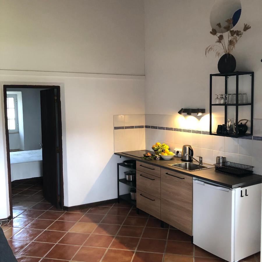 Bed and Breakfast Quinta Quinze Boliqueime Zewnętrze zdjęcie