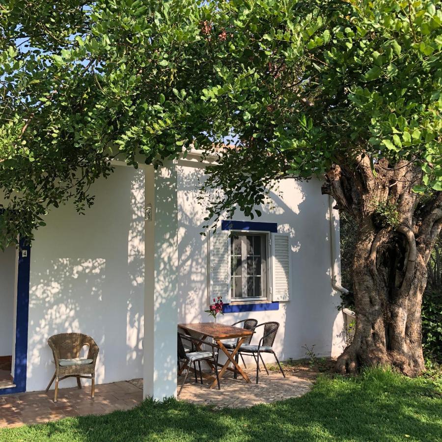 Bed and Breakfast Quinta Quinze Boliqueime Zewnętrze zdjęcie
