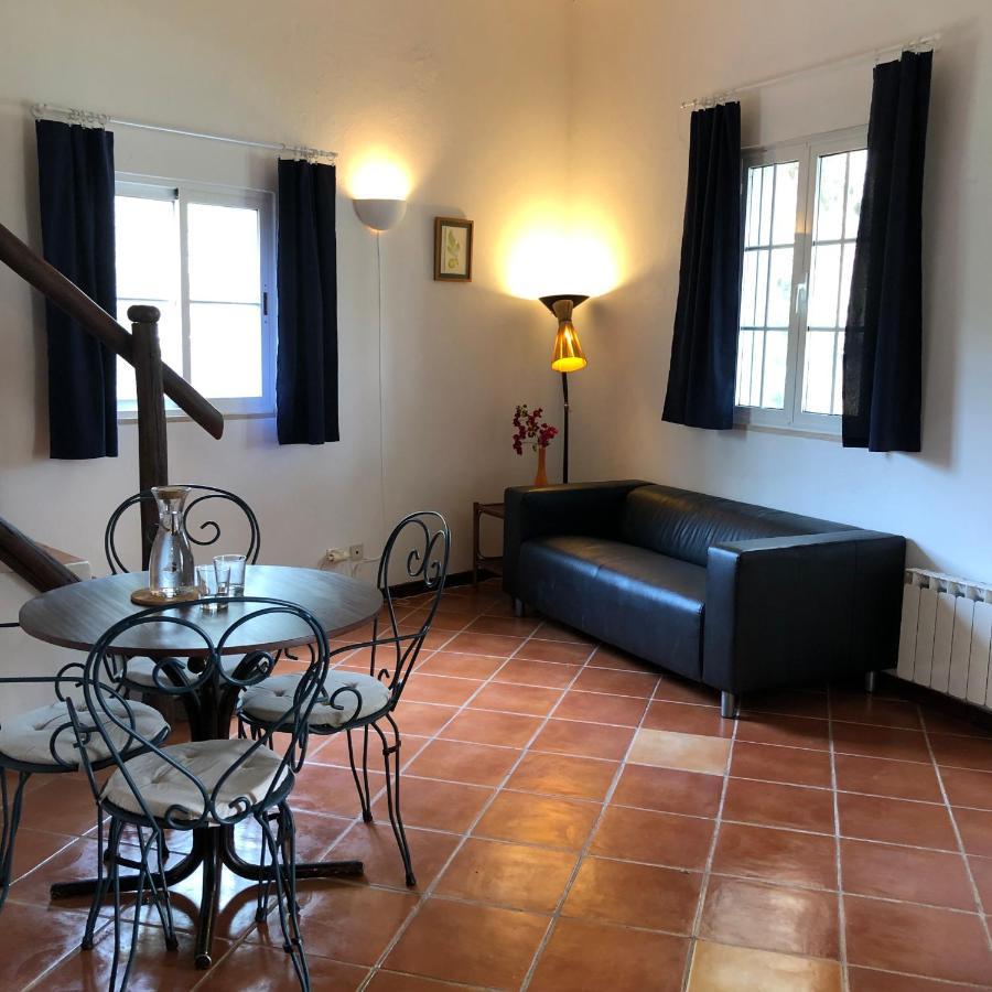 Bed and Breakfast Quinta Quinze Boliqueime Zewnętrze zdjęcie