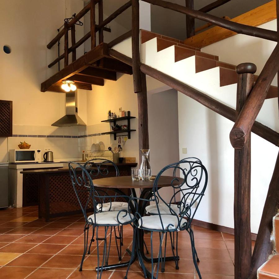Bed and Breakfast Quinta Quinze Boliqueime Zewnętrze zdjęcie