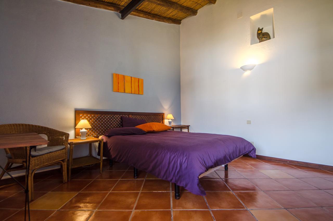 Bed and Breakfast Quinta Quinze Boliqueime Zewnętrze zdjęcie
