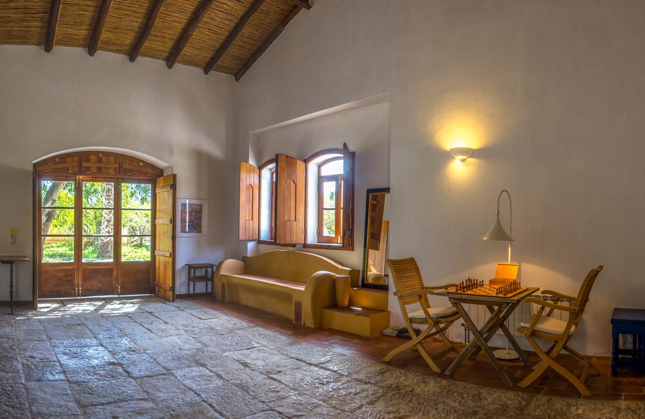 Bed and Breakfast Quinta Quinze Boliqueime Zewnętrze zdjęcie