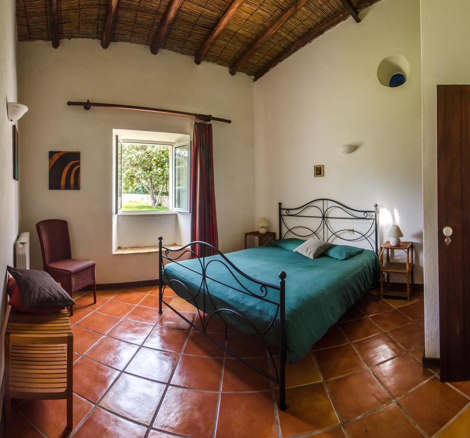 Bed and Breakfast Quinta Quinze Boliqueime Zewnętrze zdjęcie