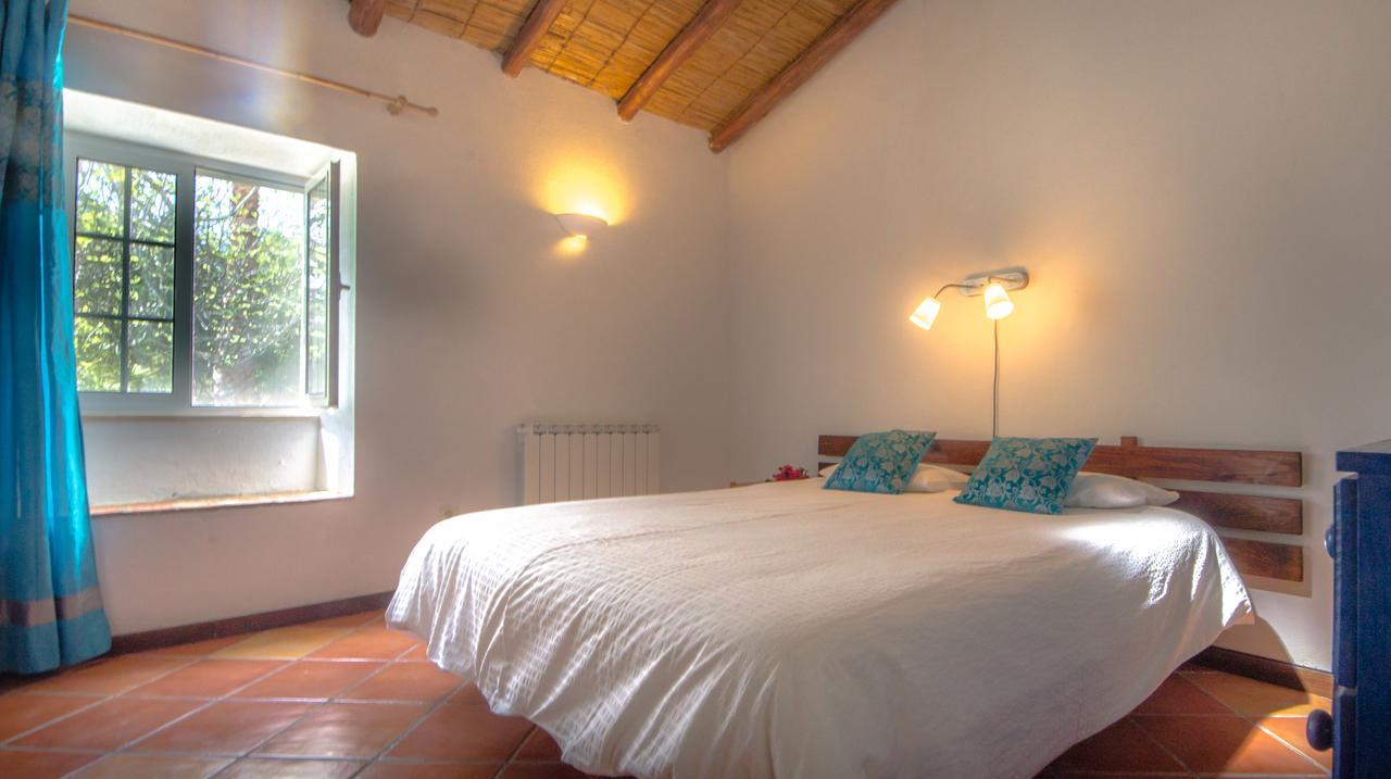 Bed and Breakfast Quinta Quinze Boliqueime Zewnętrze zdjęcie