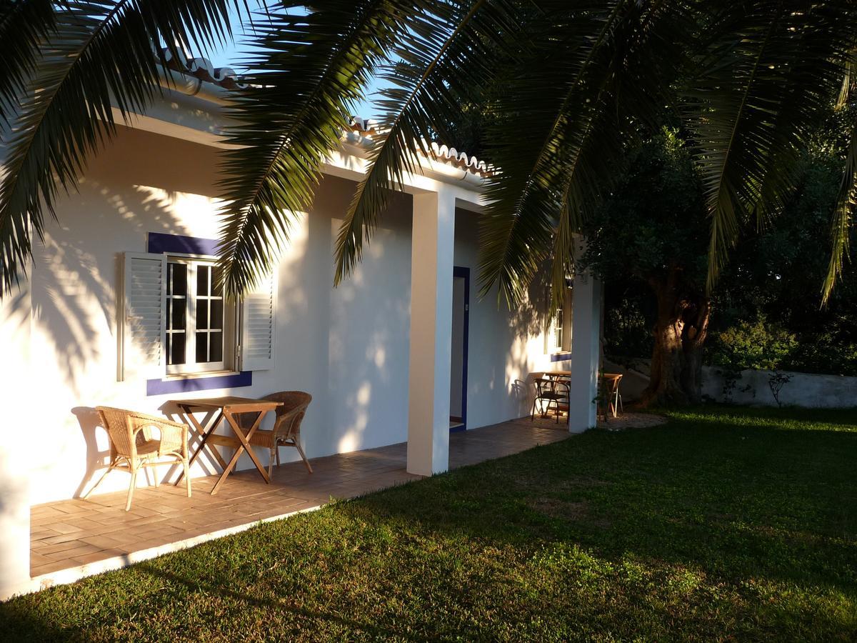 Bed and Breakfast Quinta Quinze Boliqueime Zewnętrze zdjęcie